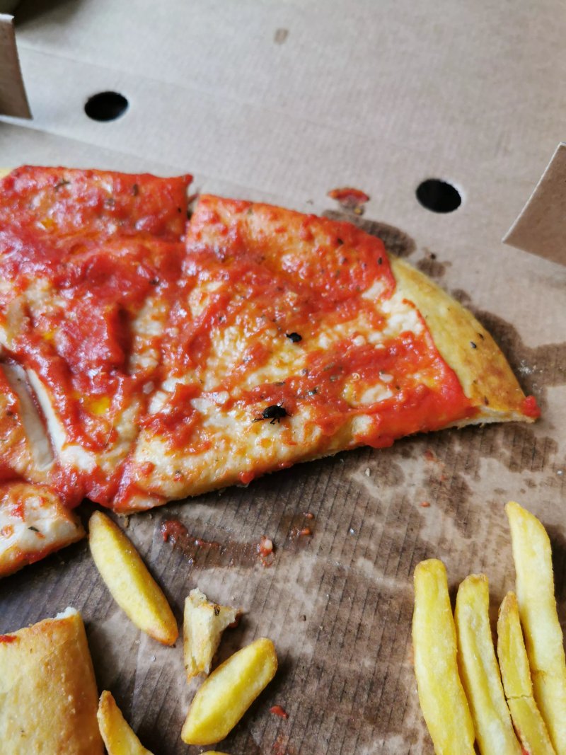Marios Pizza