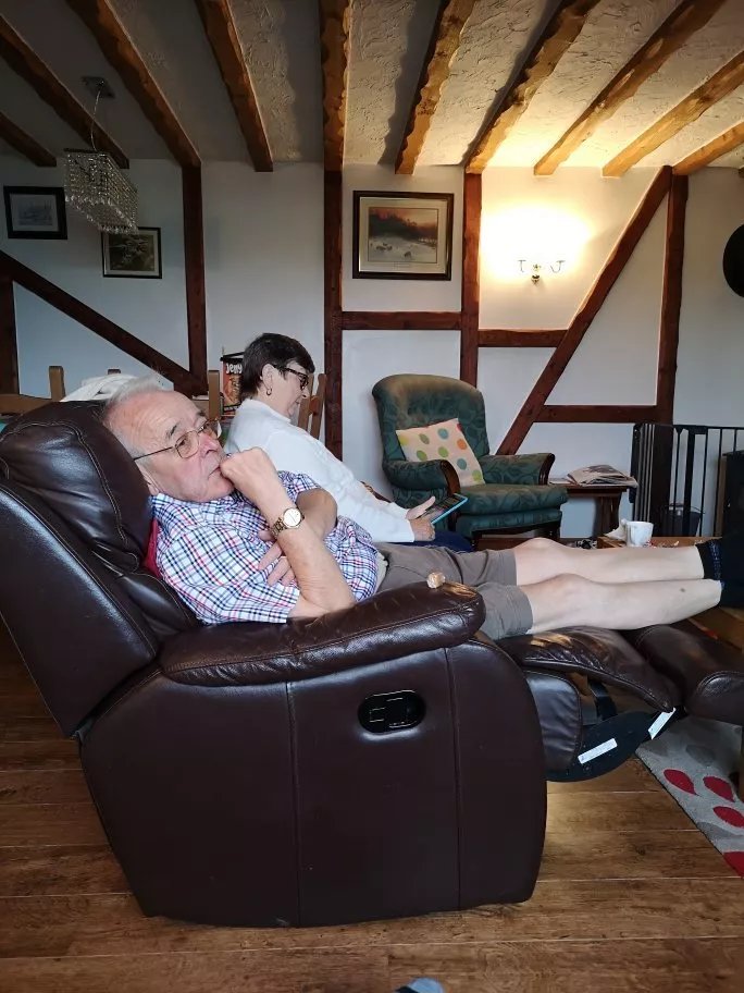 North Lee Farm Holiday Cottages