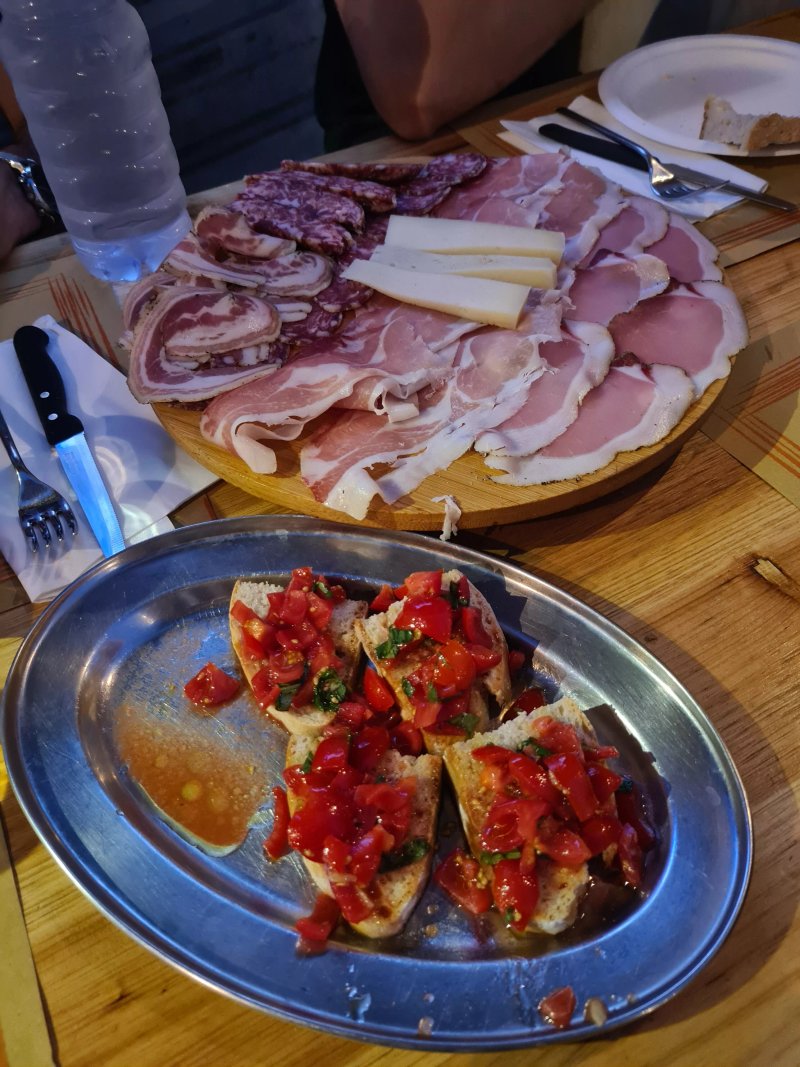 Carni Masciotti