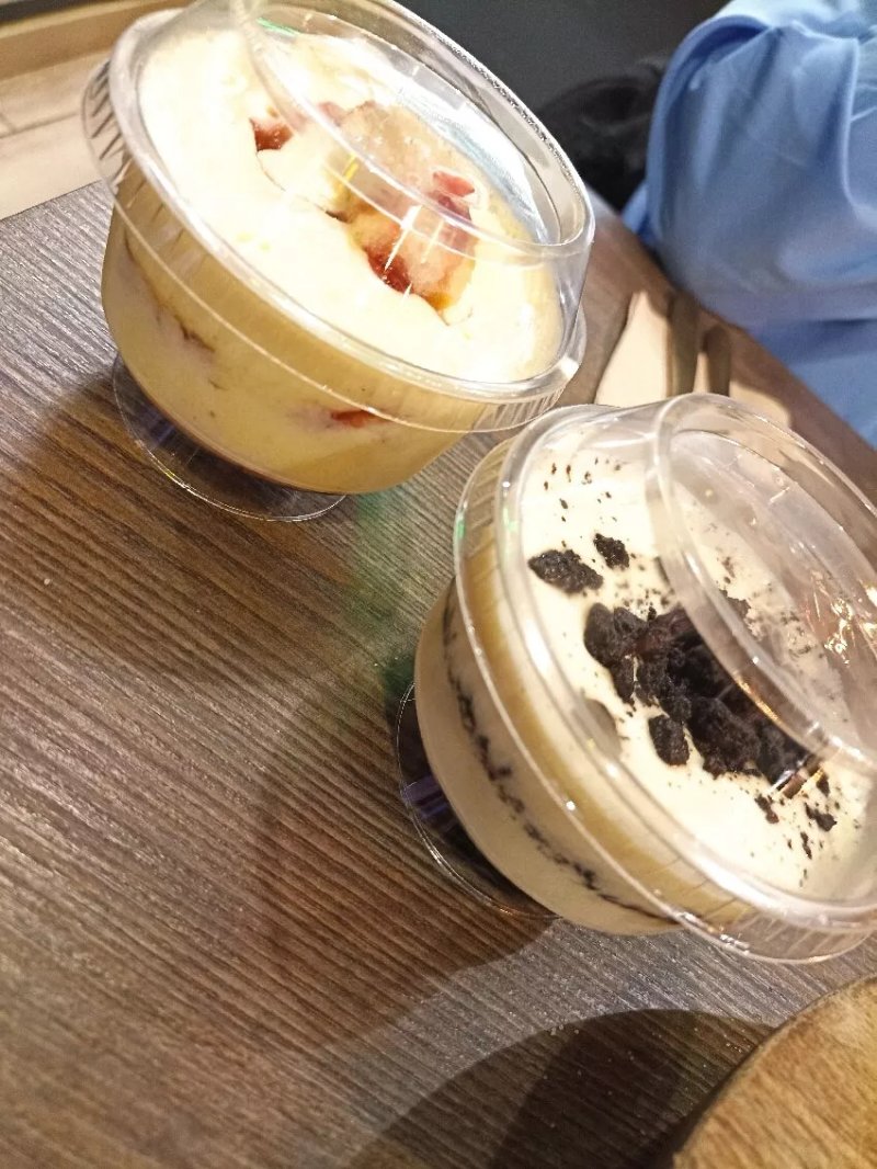 Combo kitchen
