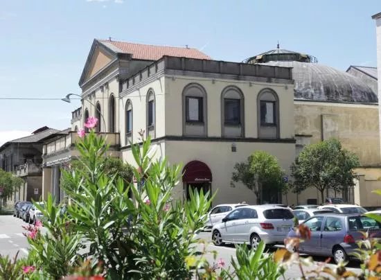 Teatro Sociale Busto Arsizio