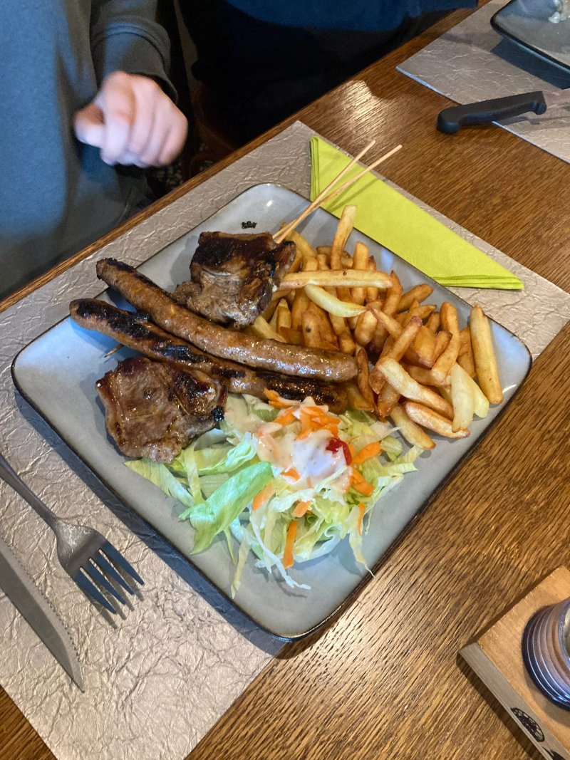 Brasserie des Bonniers
