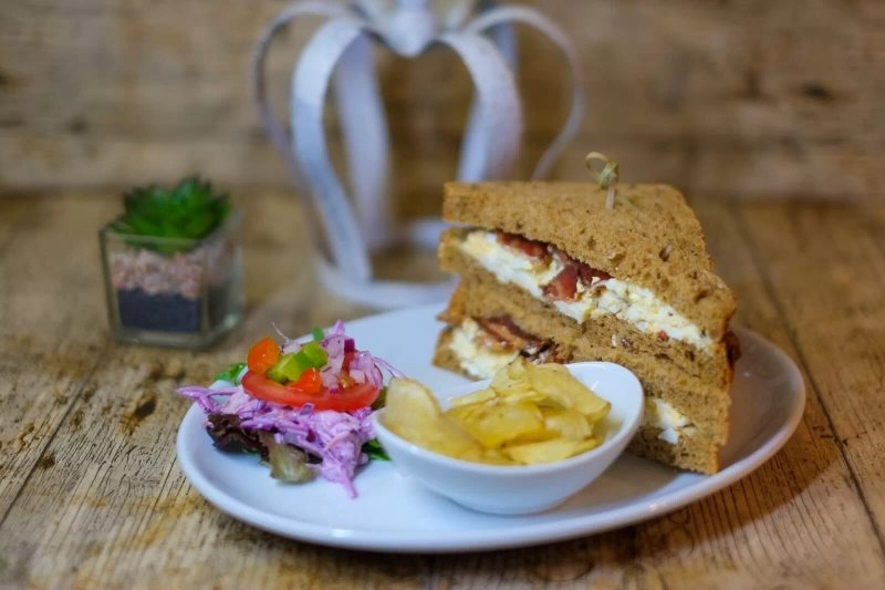 Kings Walk Cafe