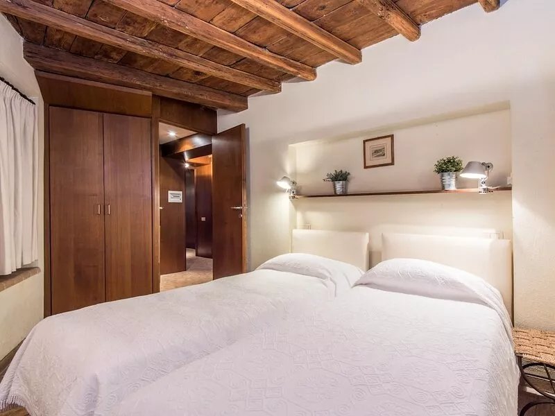 Elegant Apartment Campo dei Fiori