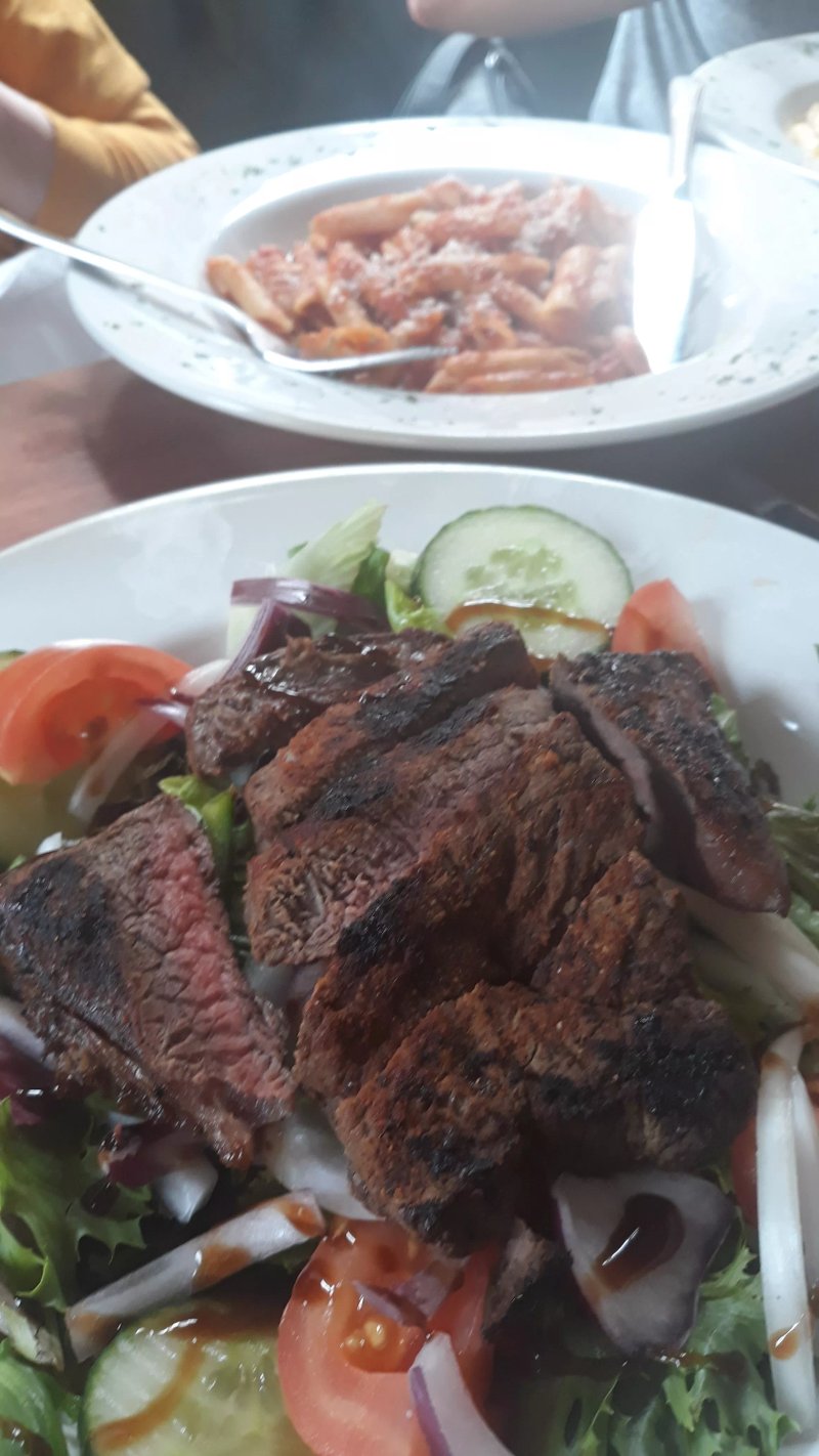 The Dun Cow