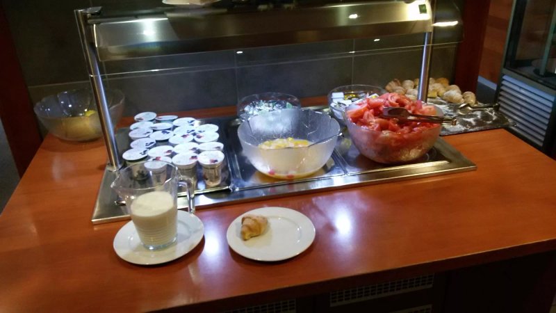 Hotel Creina