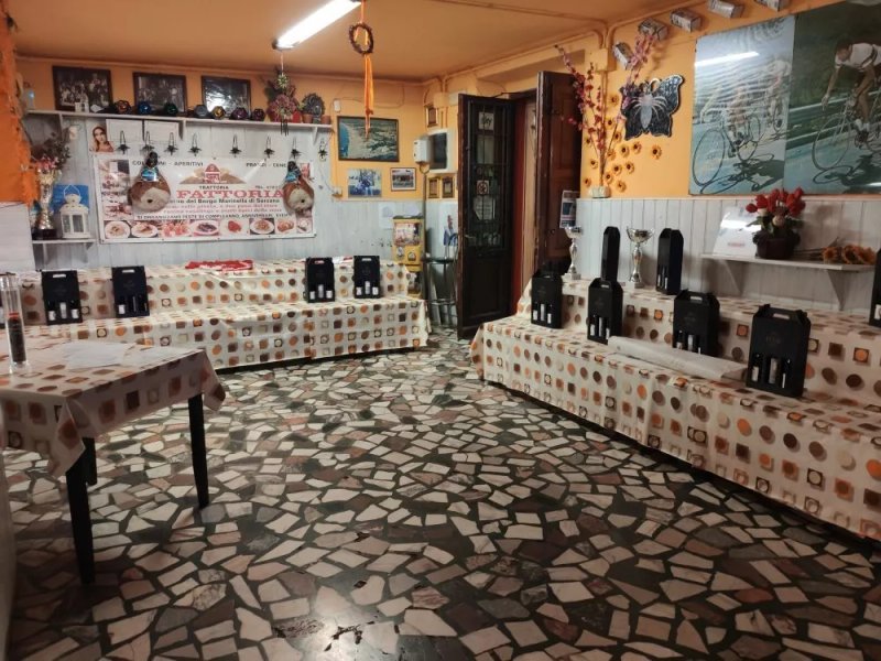 Trattoria La Fattoria