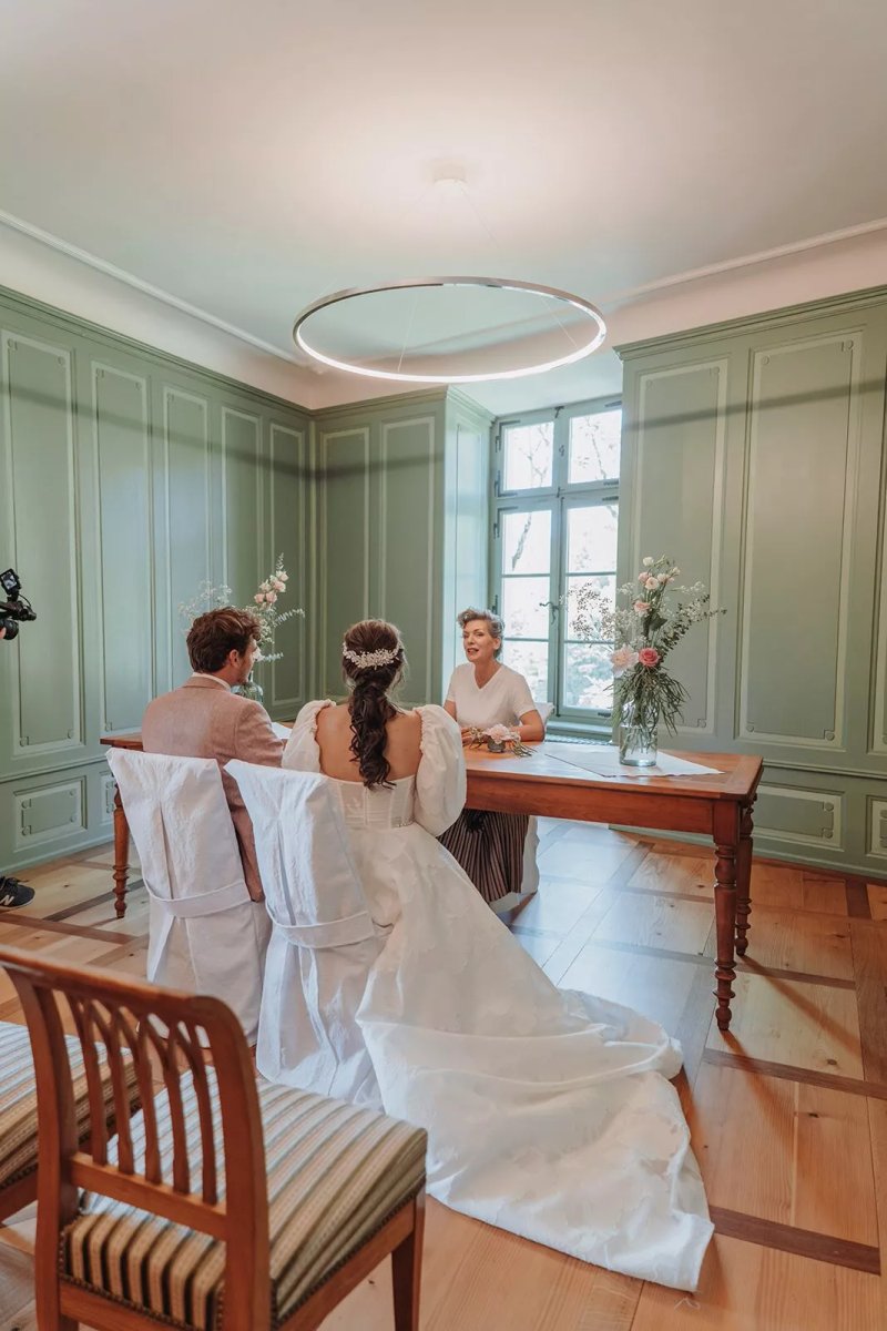 Resort Schloss Rued