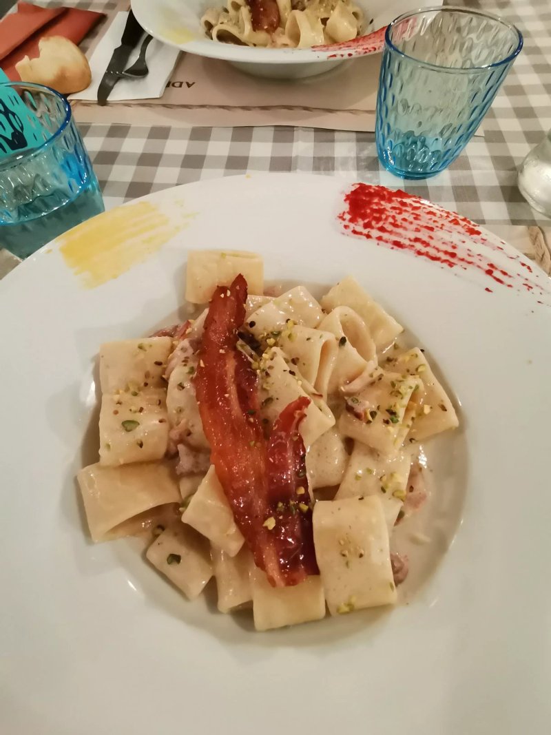 Ristorante Adriatica Pizzeria