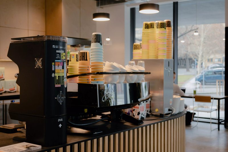 The Miners Coffee Churchill