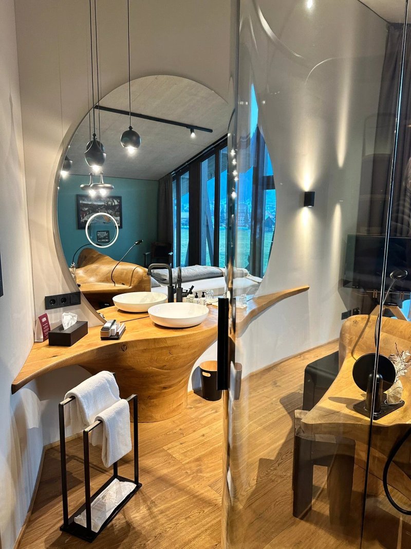 Boutique Hotel Lartor