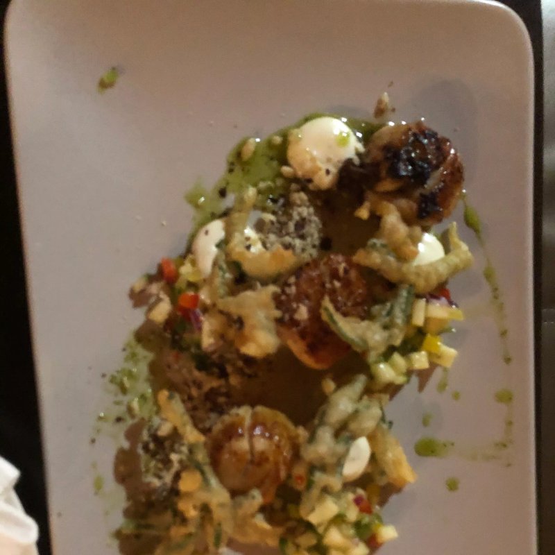 Raymie's Seafood Bar and Grill
