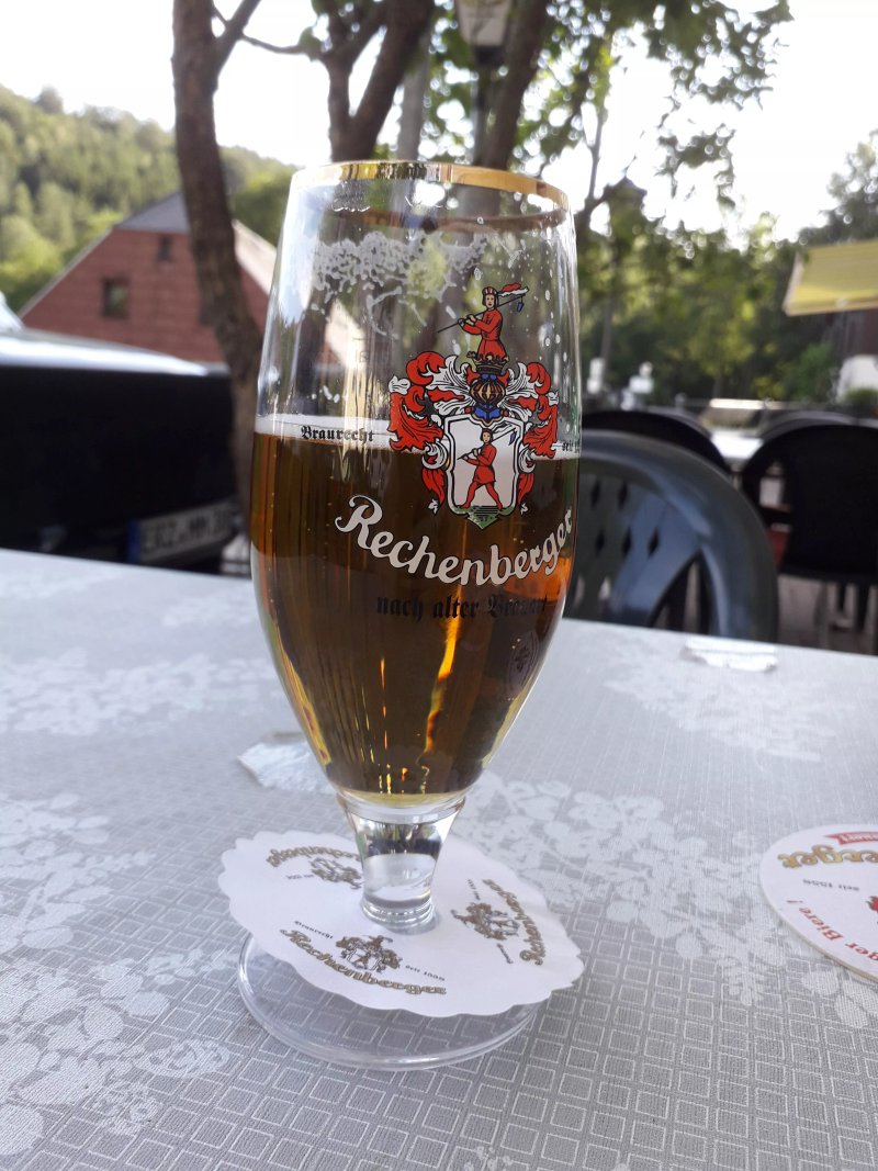 Gasthof Oberlochmuhle