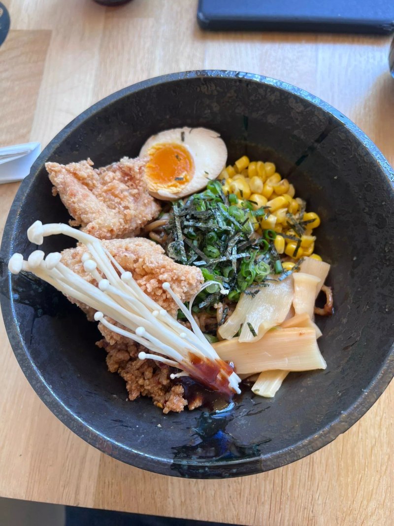 Zuru Zuru Ramen
