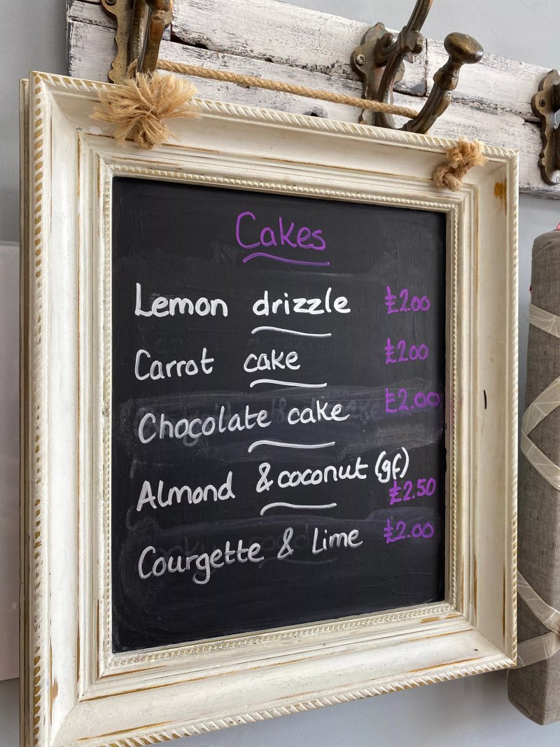 Artisan Tea Rooms
