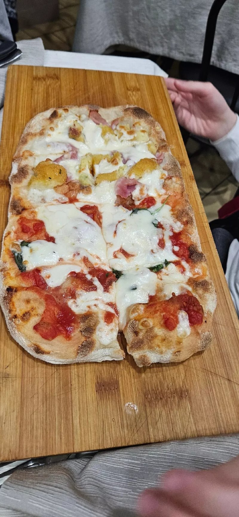 Pizzeria Lady Anna