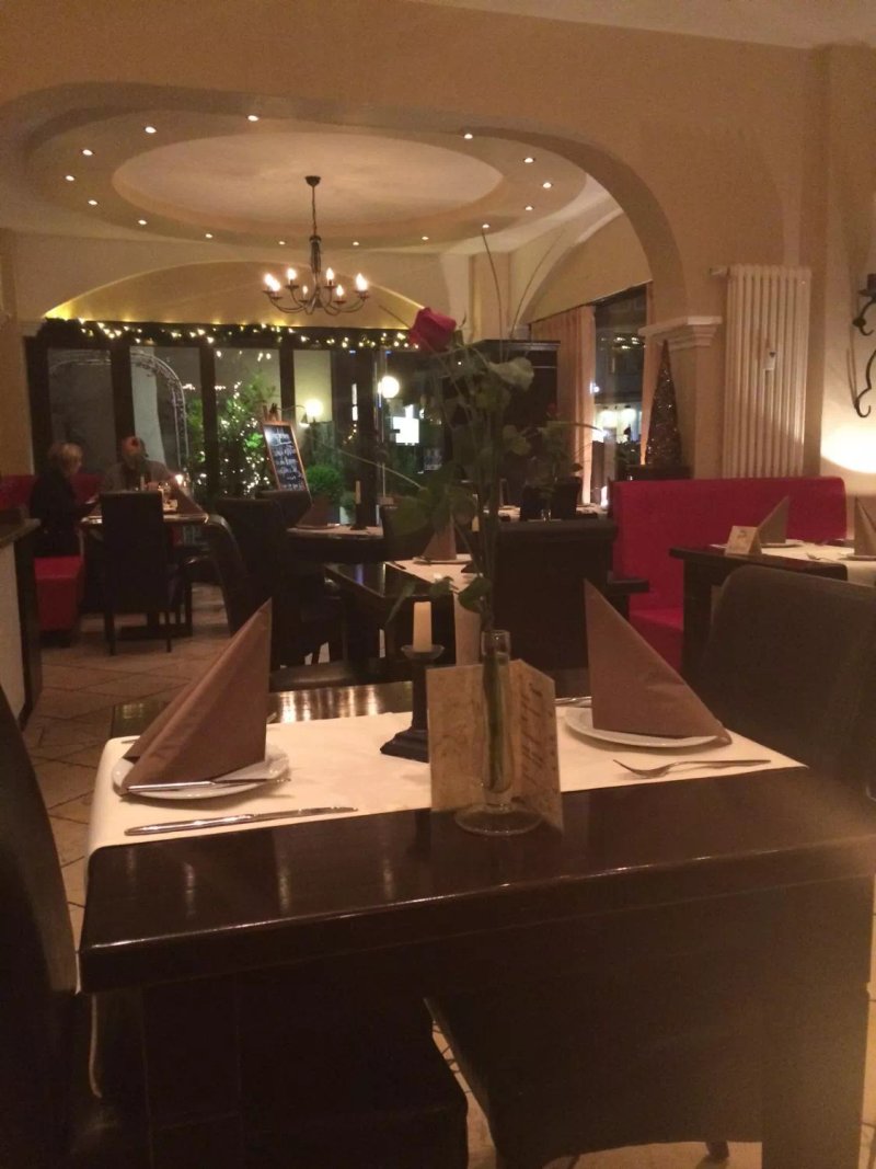 Ristorante Da Alfio