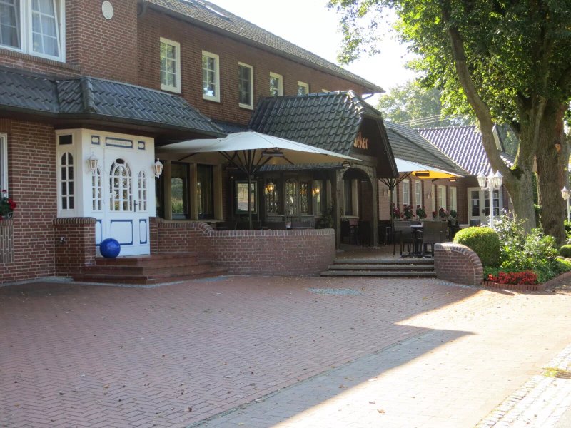 Landgasthof Redeker