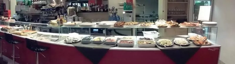 Il Porto Trattoria Pizzeria Caffe