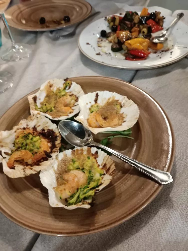 Ristorante & Pizzeria Bar Liguria