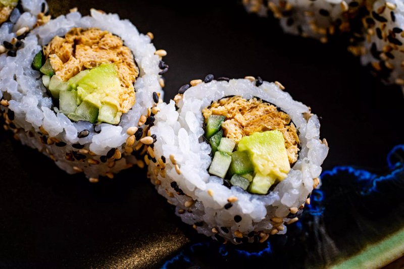 Matane Sushi Colchester