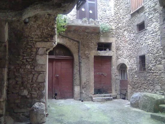 Palazzo di Innocenzo III