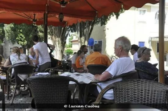 Bar Cjapitul