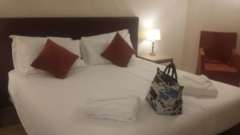 Relais Rossar Garda & Hills