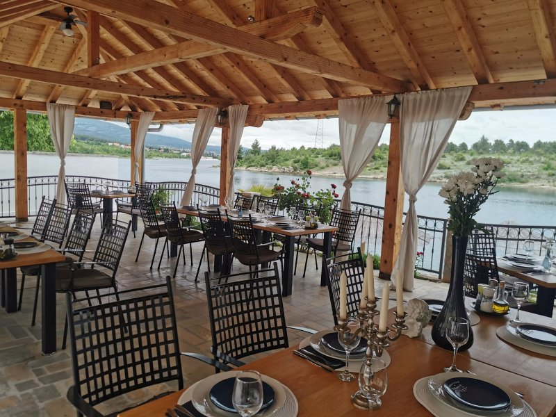 Restaurant Tisno