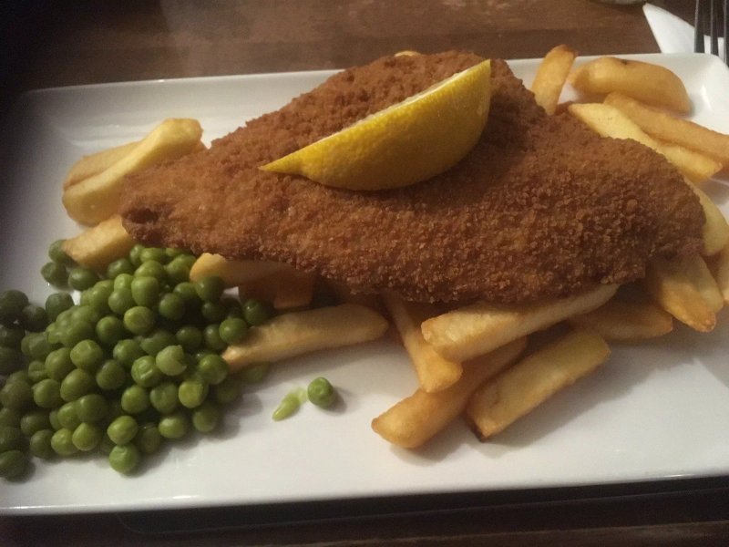 Olde Red Lion