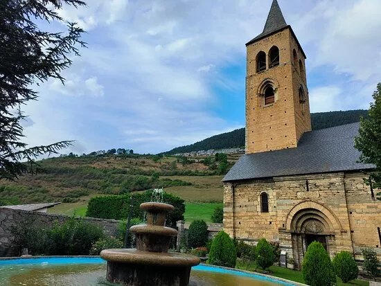 Iglesia De San Felix De Vilac