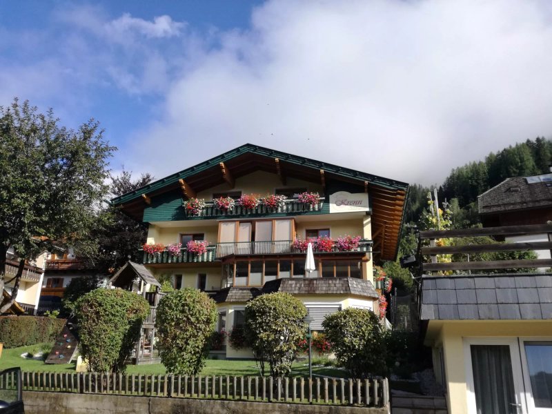 Landhaus Krenn