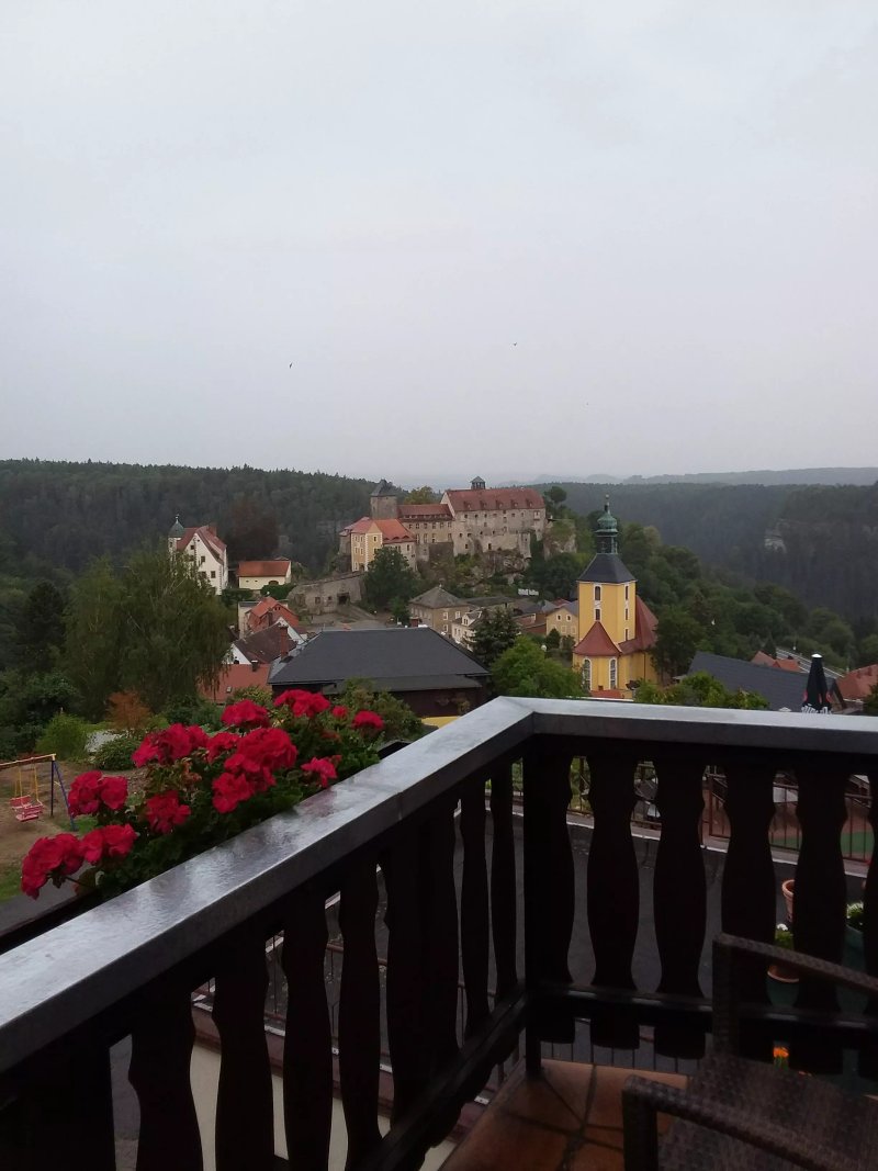 Zur Aussicht