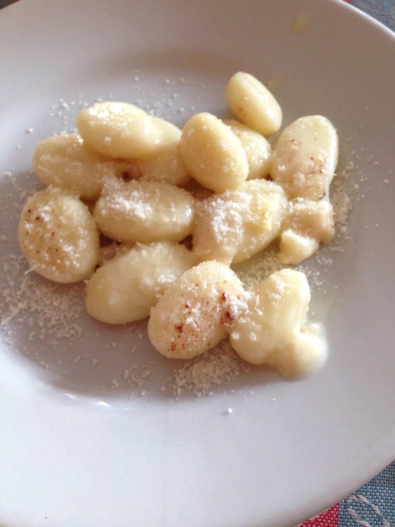 Trattoria Achilli