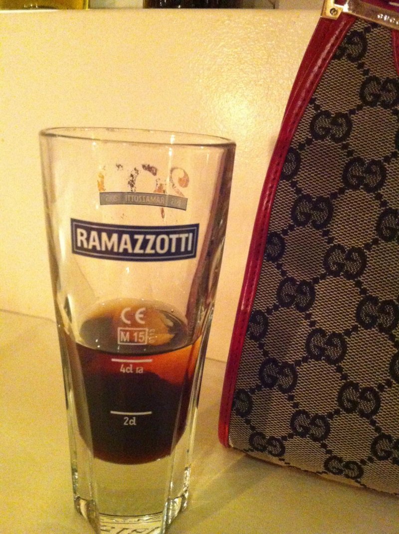 La Trattoria
