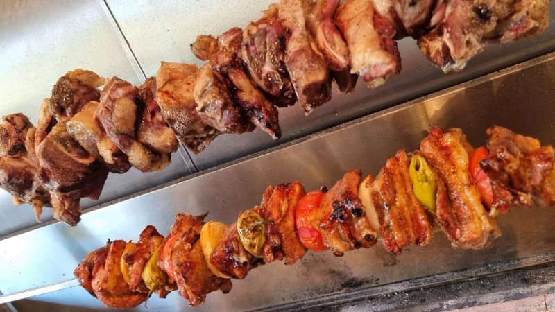 Apollonia Greek Cuisine