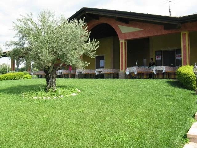 Agriturismo Fratelli Esposto