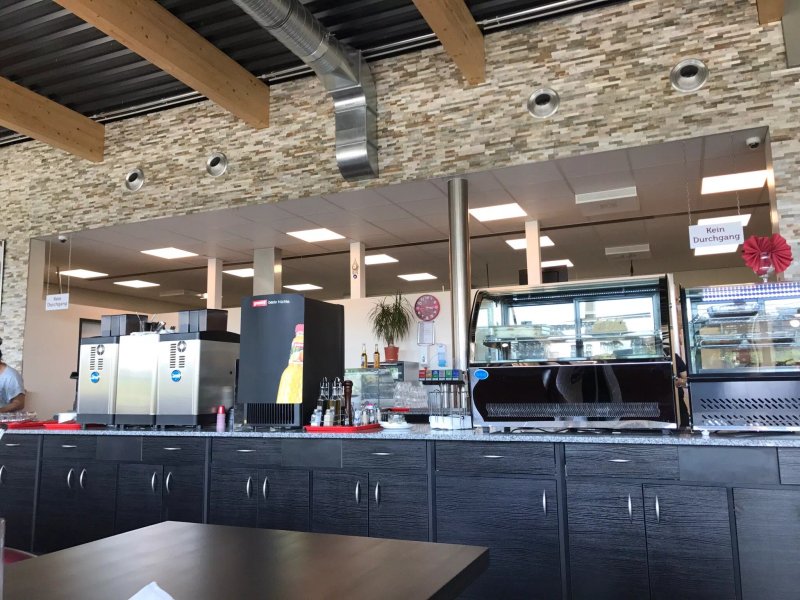 Restaurant Dachsberg