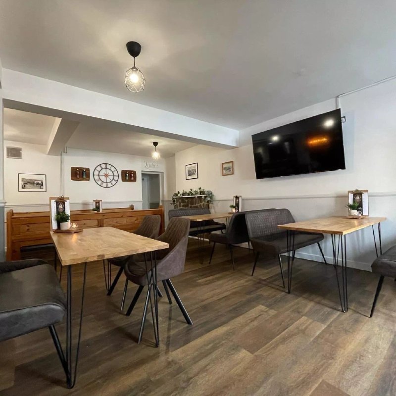 Victoria Tavern