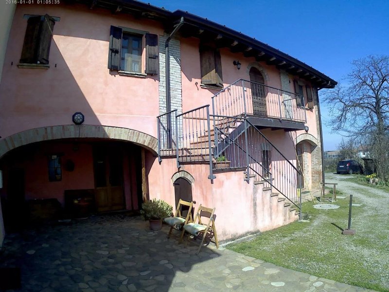 Agriturismo Casa dei Merli