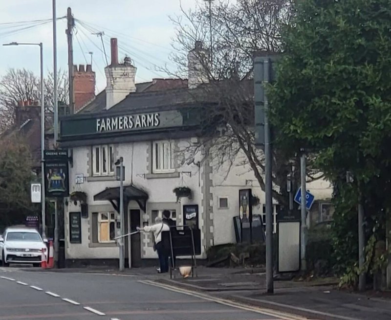 Farmers Arms