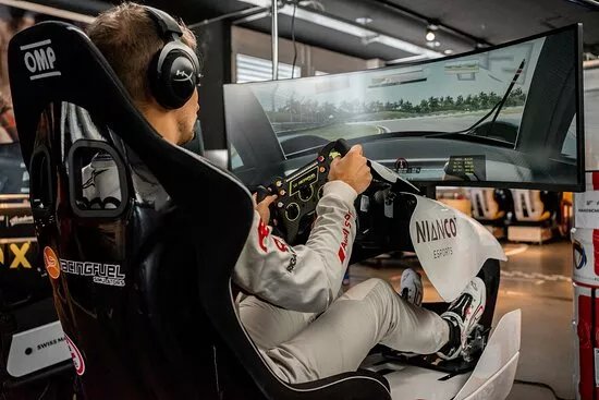 RacingFuel Academy