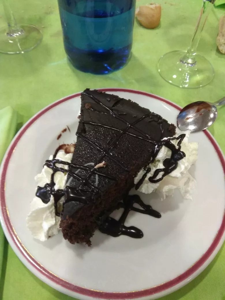 Restaurante El Lagar