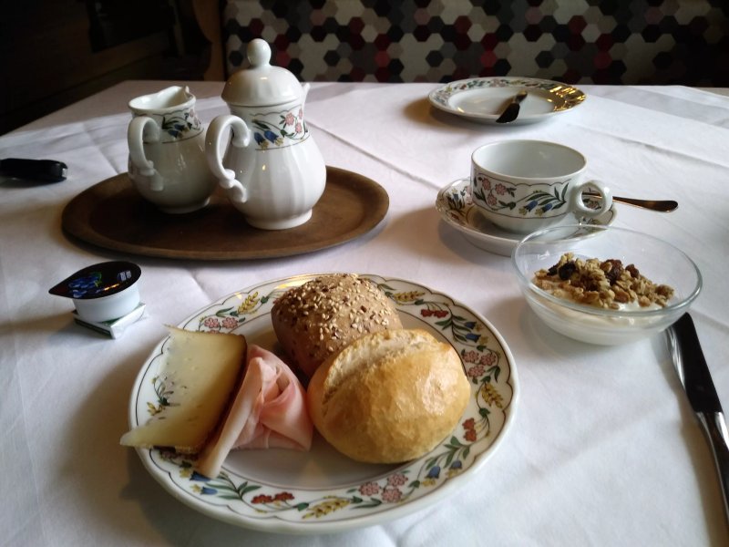 Pasticceria Hotel Olympia Appartamenti
