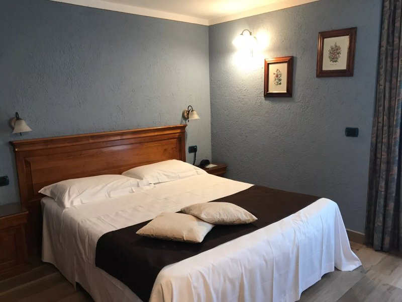 Hotel Du Glacier