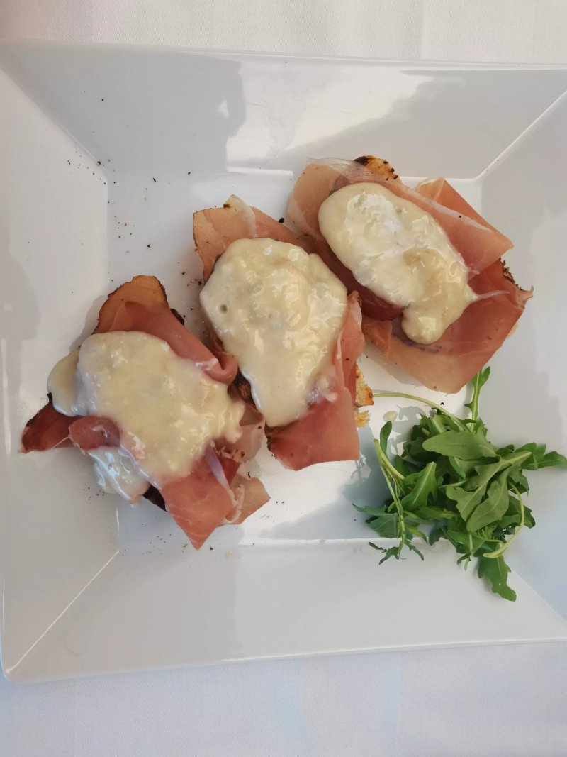 Ristorante pizzeria del grillo verde
