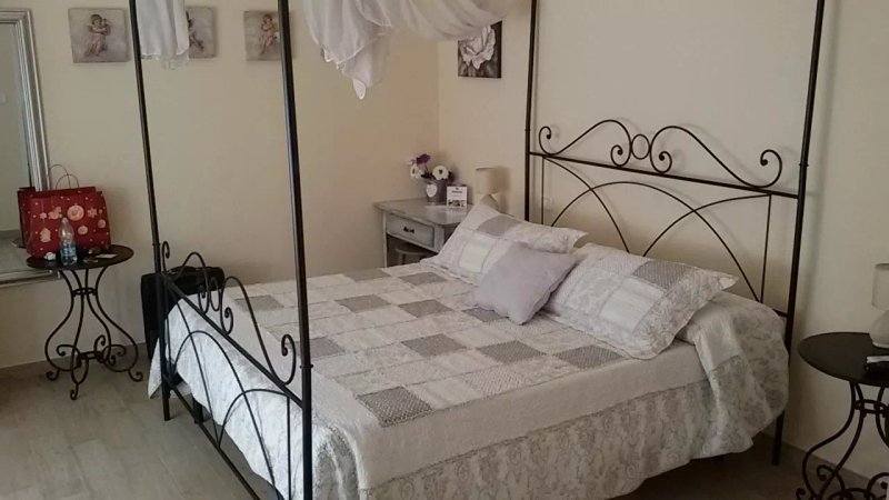 Le Casine di Betti Bellamaria