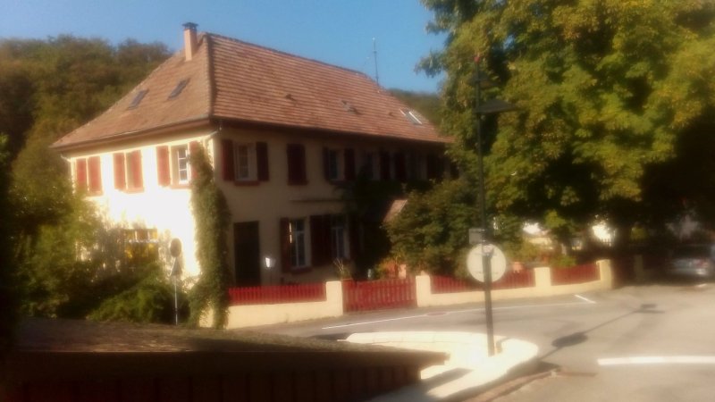 Chambres D'hotes Le Felseneck
