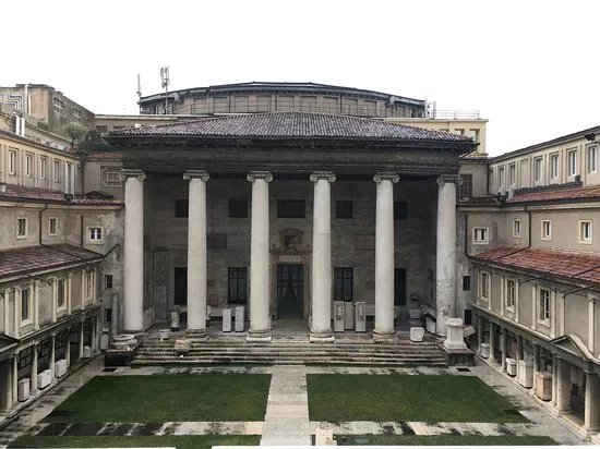 Museo Lapidario Maffeiano