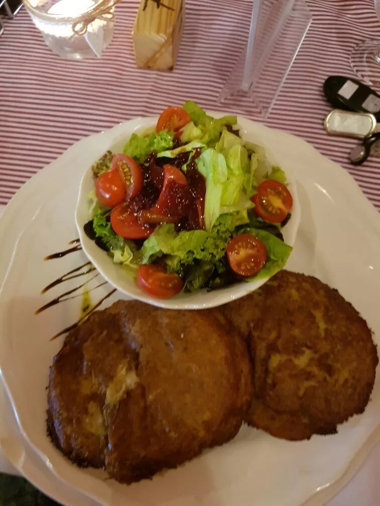 Gretka restaurant - Hotel Koliba Greta